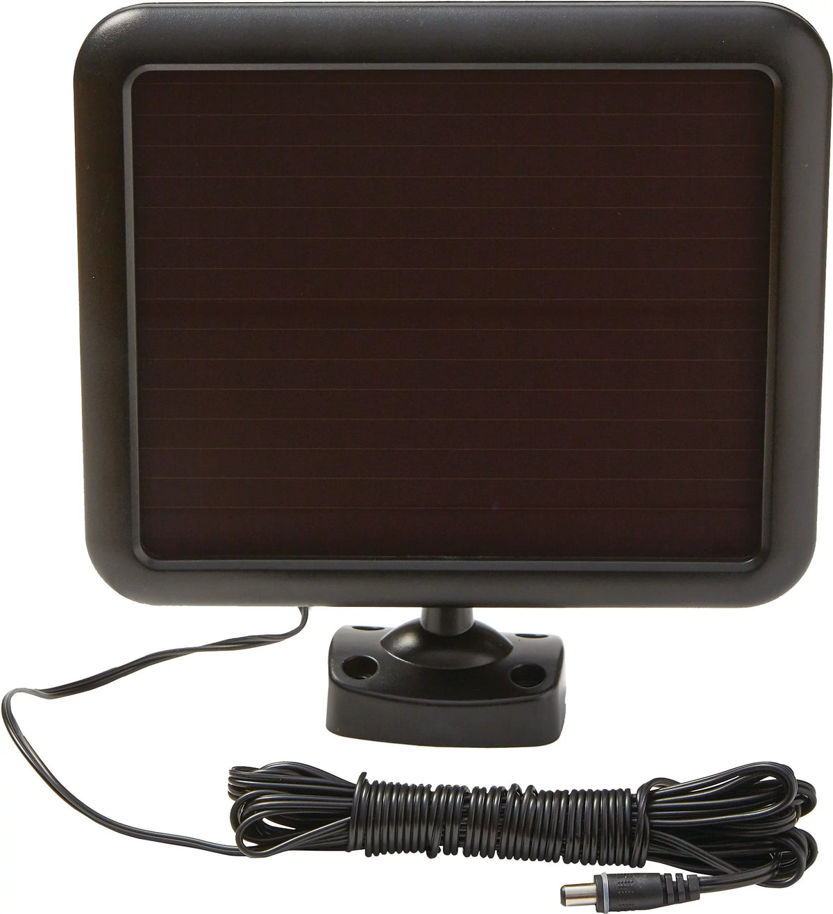 Light, Lumen Hyper Motion Black, Outdoor, Head 2000 Flood Security Sensing Tough Three Solar LED