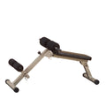 AB Fitness Hyperextension BFHYP10 Board Best