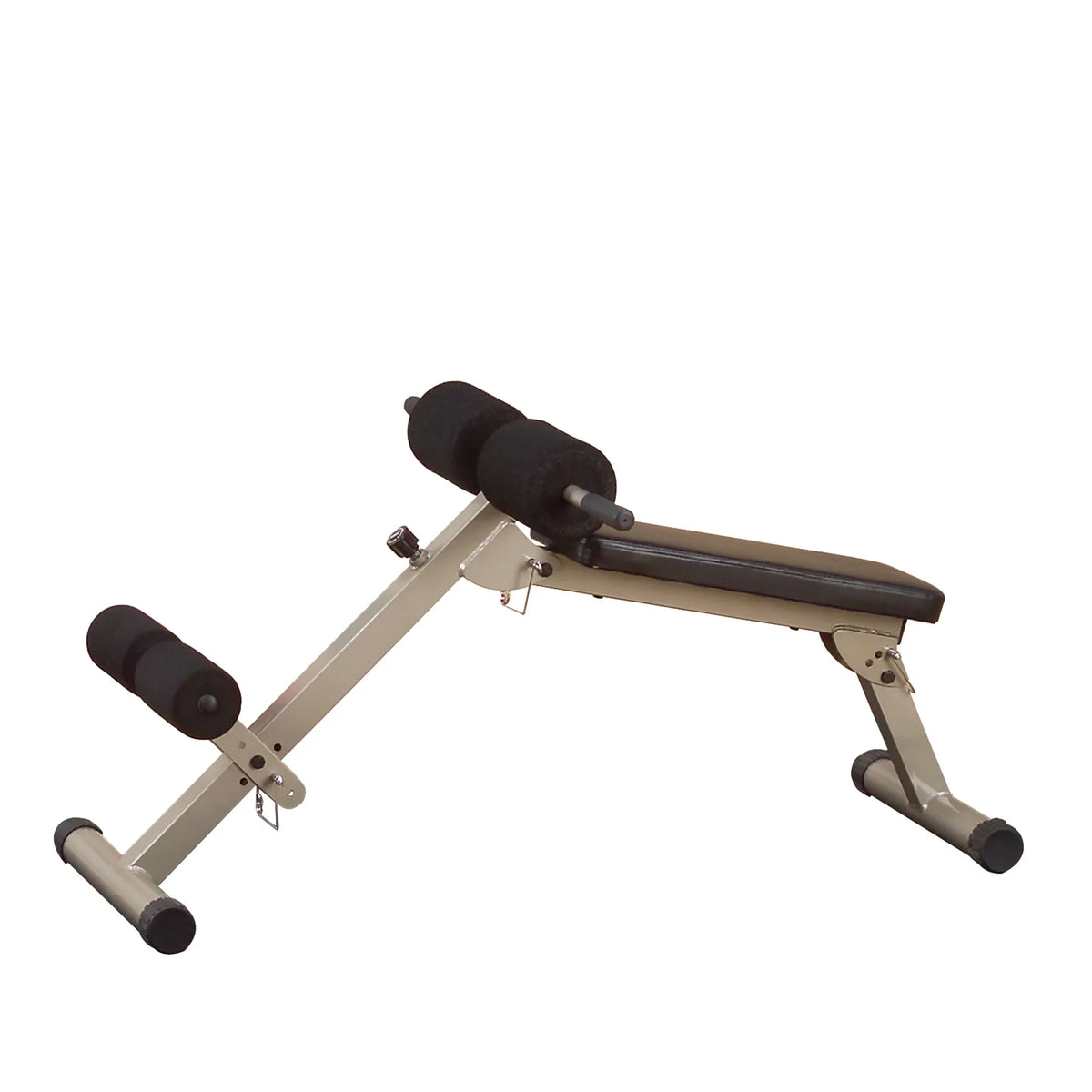 AB Fitness Hyperextension BFHYP10 Board Best