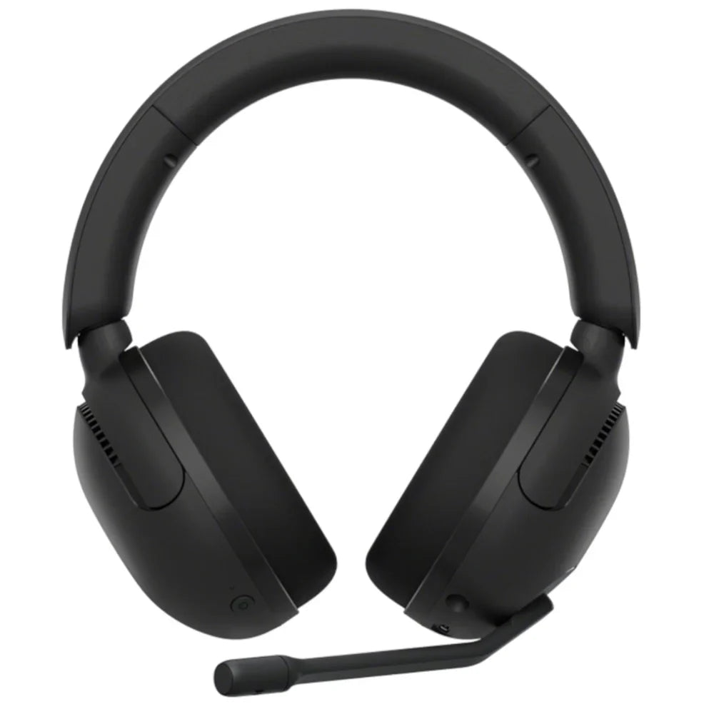 to H5 USB-C CPS Wireless Deco Cancelling Enhanced Headset, Noise Pro YR Gaming & Black with 2 Pack INZONE USB-A WHG500/B Protection Headphone Sony Stand, Bundle Audio Gear 6 Foot Cable