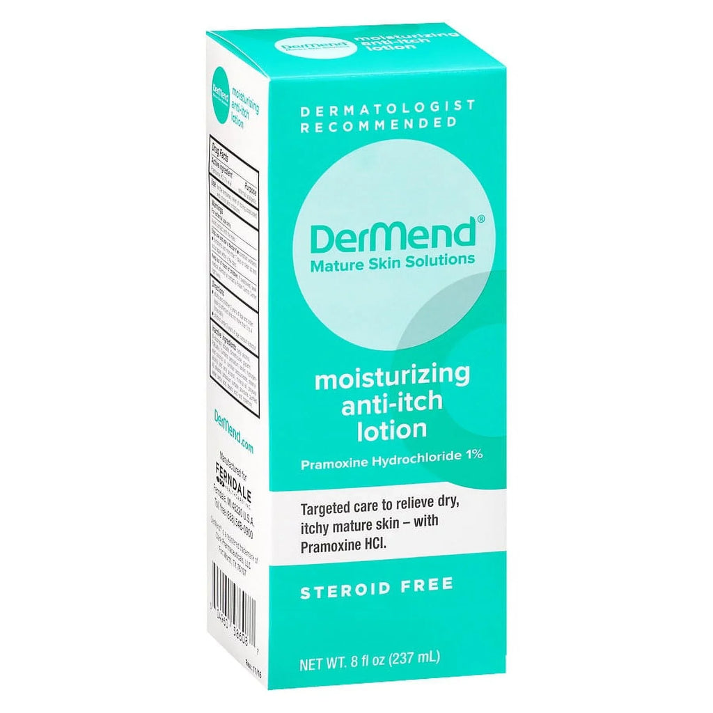 Lotion DerMend Anti Itch