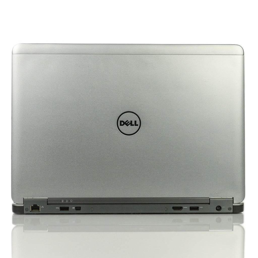 Used 10 Pro i5 1TB Laptop A Dell E7440 Latitude Win v.WCA 4GB Dual-Core