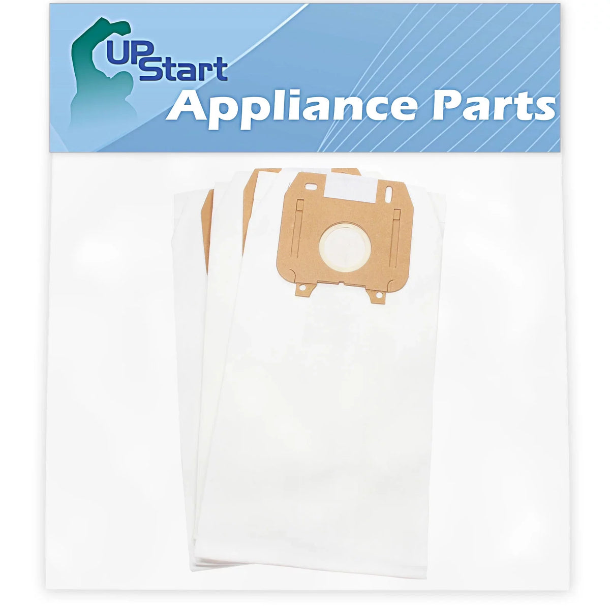LW Oreck Per 3 Magnesium, LW Pack) Replacement Type Vacuum Type Vacuum Compatible Bags 24 - (8-Pack, Oreck Bags Bags