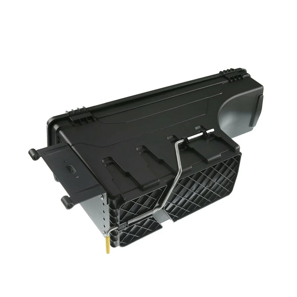 Box Right Passenger Toyota Rear 2005-2020 Storage Side Tacoma Pickup For Toolbox