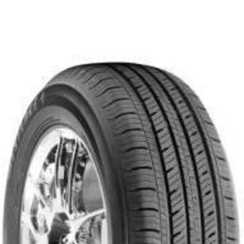 2010-11 RP18 SEL, 87V Ford Tires) 205/50R16 Fits: ZX4 ST Ford BSW 2005-06 (4 Focus Focus Westlake