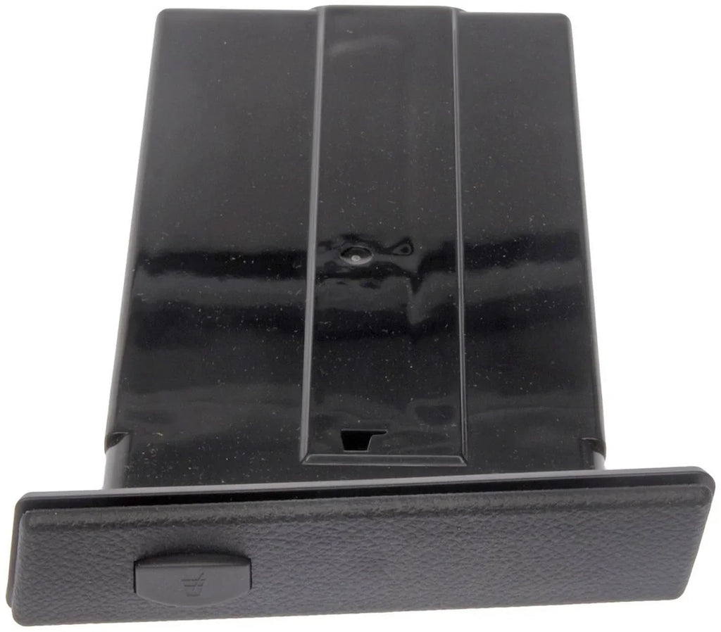 Dorman Black Models, 41029 Holder BMW Specific Front Cup Side for Passenger