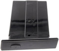 Dorman Black Models, 41029 Holder BMW Specific Front Cup Side for Passenger