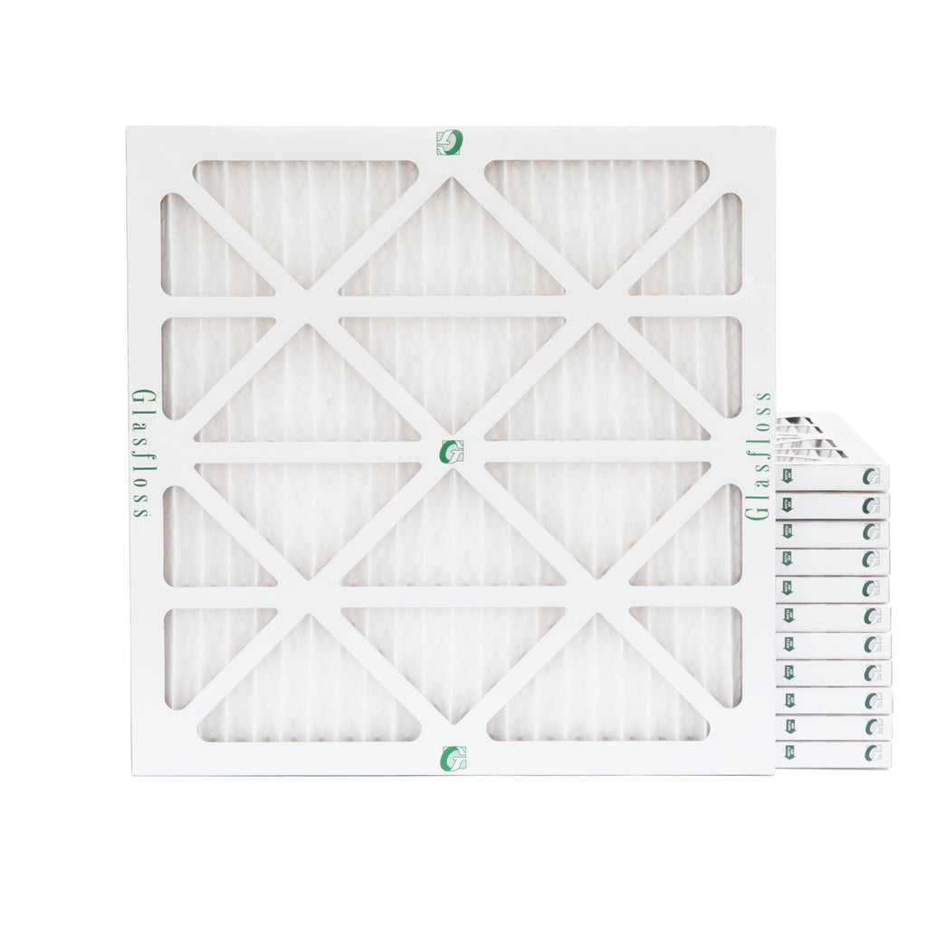 Glasfloss ZL Box 12 Series 10 of MERV Filter 16x16x1 Air -