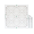 Glasfloss ZL Box 12 Series 10 of MERV Filter 16x16x1 Air -