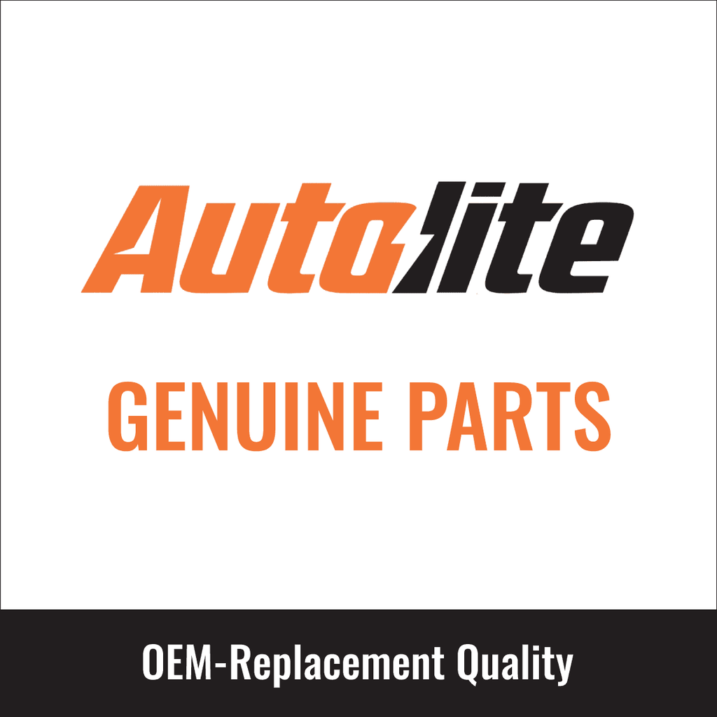 8 AP46 Ignition MA16R-U Spark BRF52 Plugs Secondary 21 for Wire Platinum pc A5FS Autolite