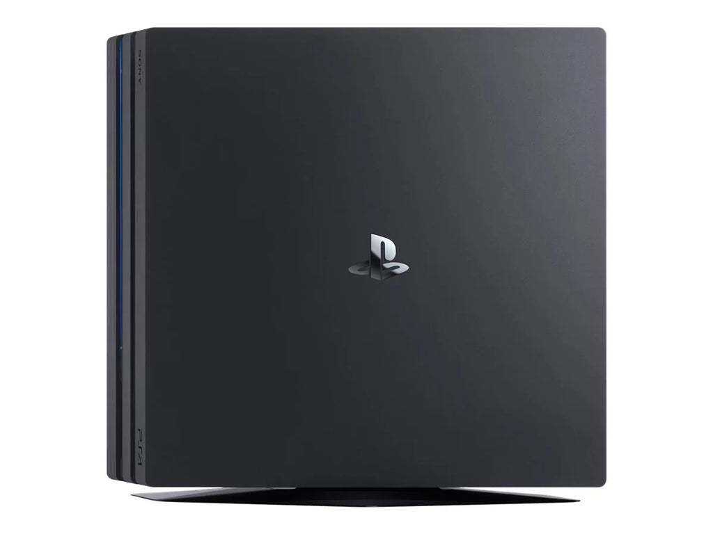 CUH-7115 Sony Gaming 4 PlayStation 1TB Black, Console, Pro
