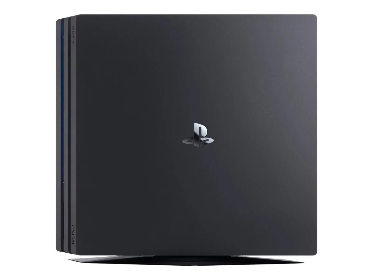 CUH-7115 Sony Gaming 4 PlayStation 1TB Black, Console, Pro