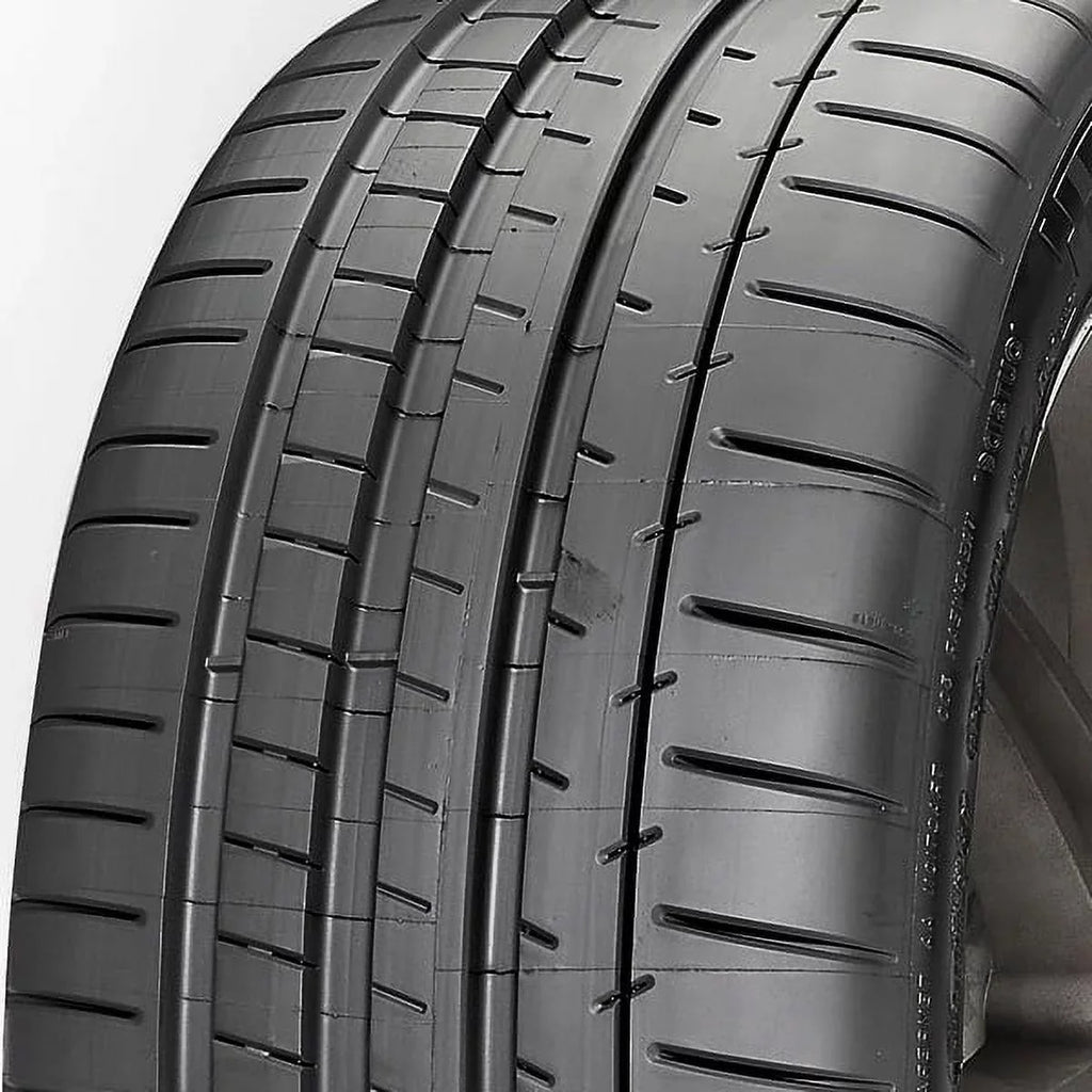 Passenger Super 285/30ZR20 XL (99Y) Pilot Tire UHP Sport Michelin