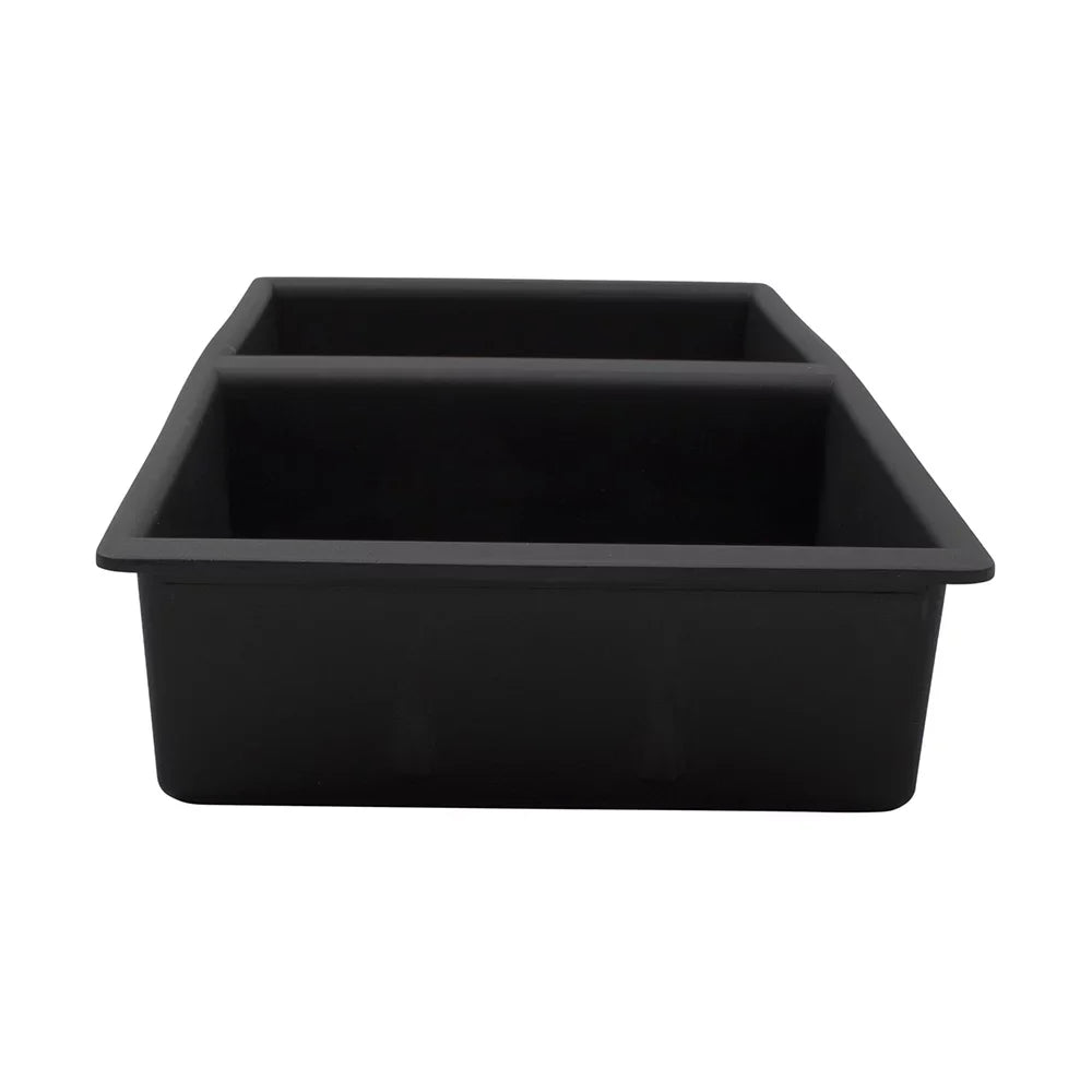 Holder Suburban with Insert 15-19 Yukon 10436137 Coin Organizer Compatible Tahoe 14-19 XL Console w/ Silverado/Sierra Front Replacement & Brock 22817343 Center