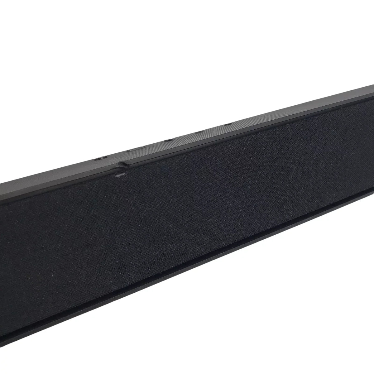 Black Sound - Channel Theater Vizio 2.1 #VS2982 Bar V21-H8R Sound Home Used System