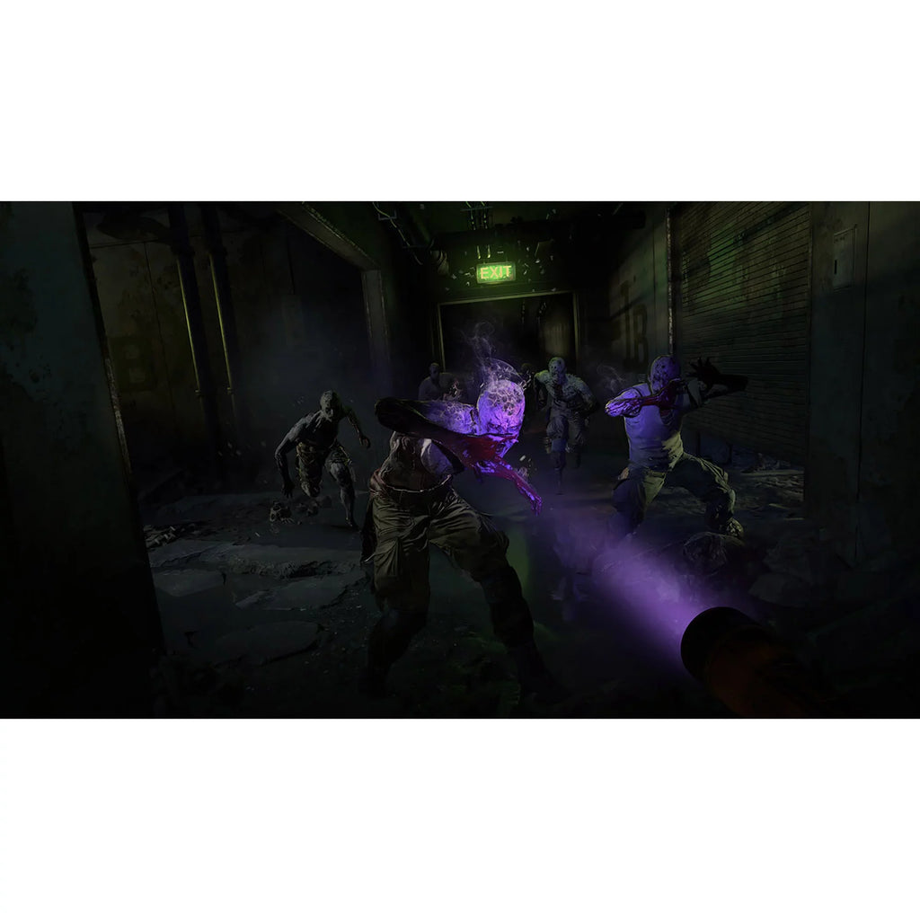 Light 2: PlayStation Square Enix, Human Edition, Collector's 662248924816 Dying 4, Stay