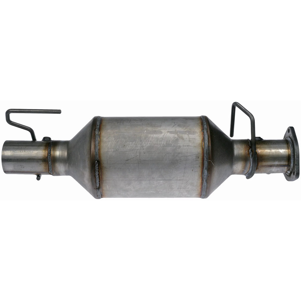 Models Fits 2007 Diesel (Non-CARB Particulate for (DPF) 2500 Filter Ram Dorman / Specific Dodge Compliant) Dodge 674-1003 Ram