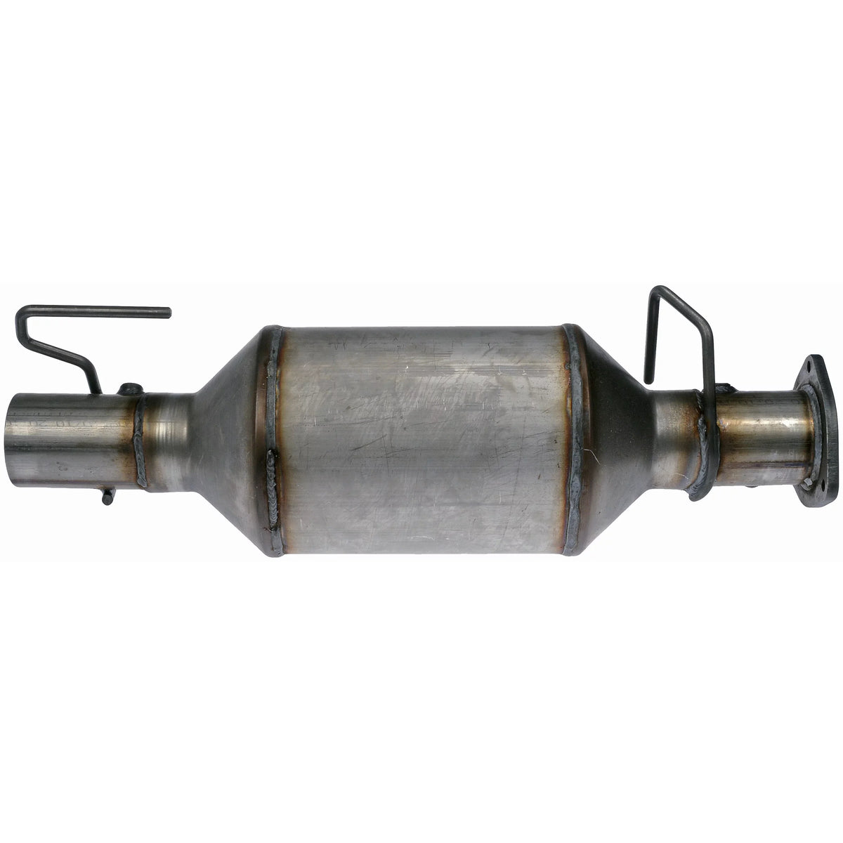 Models Fits 2007 Diesel (Non-CARB Particulate for (DPF) 2500 Filter Ram Dorman / Specific Dodge Compliant) Dodge 674-1003 Ram