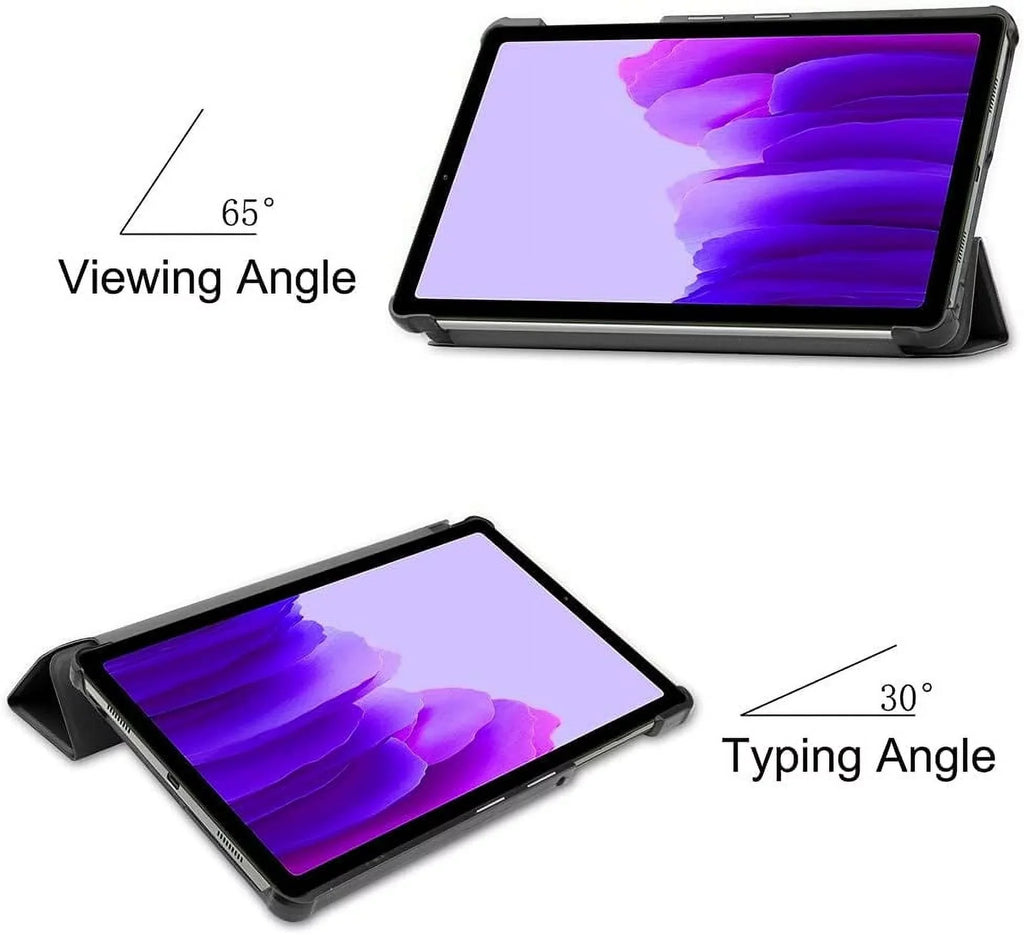 Octa-Core Processor, Samsung Wi-Fi Accessories Lite A7 Tab Silver Tablet, Mediatek 3GB) 8.7" MT8768T (32GB, Mazepoly Galaxy +