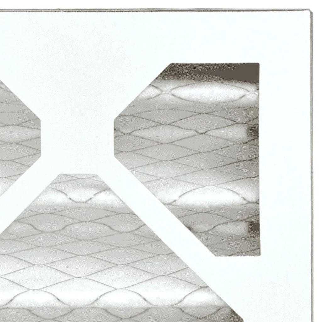 Filter in Air Made USA Filters 6-Pack, Furnace 16x25x4 AC MERV AIRx Health the HVAC Pleated 13 Filter, Air