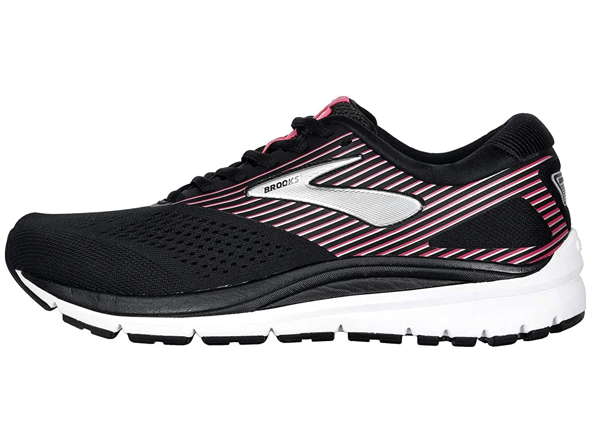 Women's 14 Running Addiction Shoe Brooks
