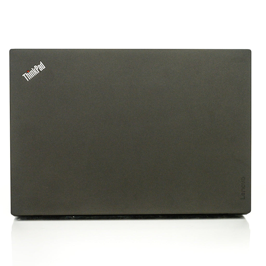 Dual-Core Lenovo Win B ThinkPad T460 Used 128GB v.WAA Laptop 10 i5 Pro SSD 8GB