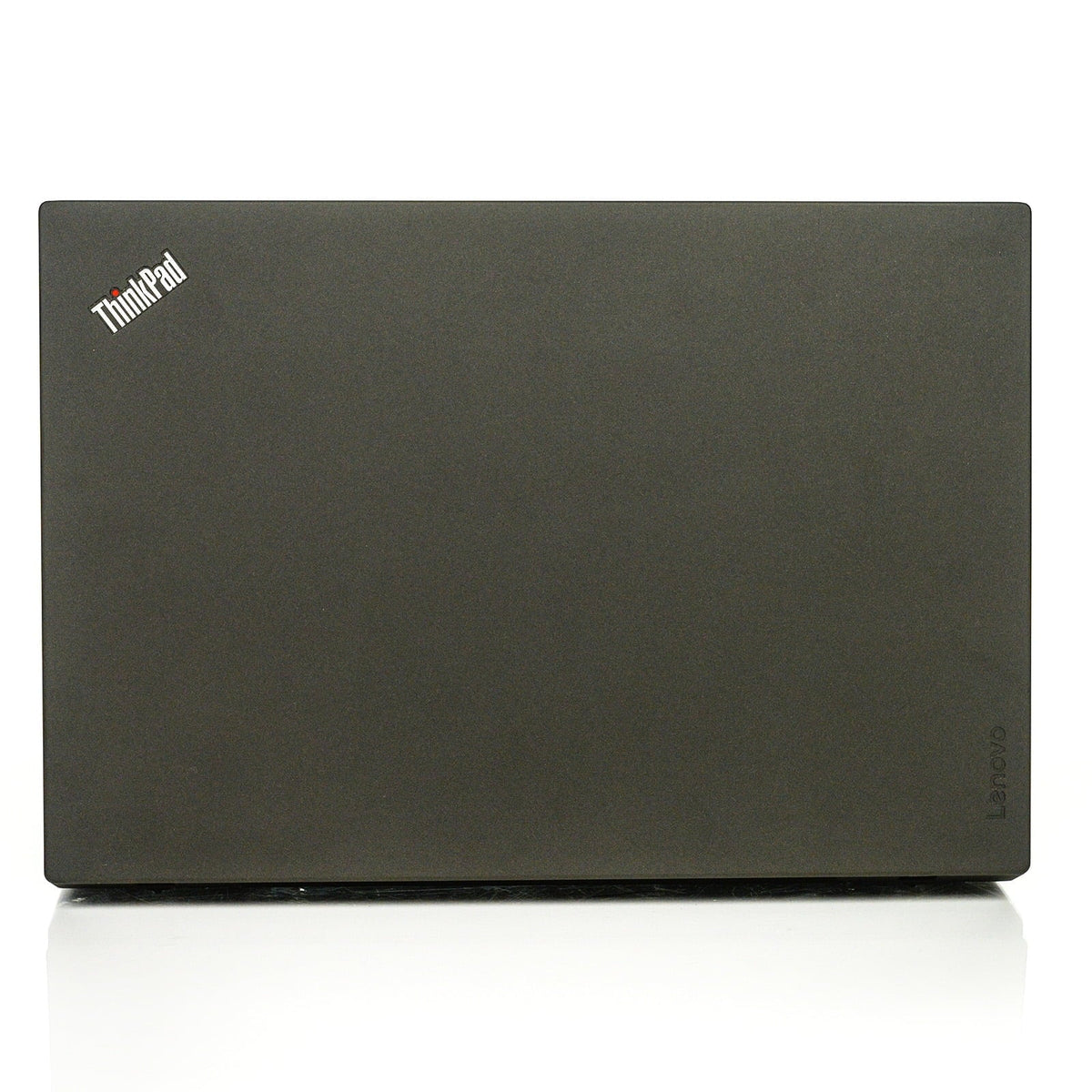Dual-Core Lenovo Win B ThinkPad T460 Used 128GB v.WAA Laptop 10 i5 Pro SSD 8GB