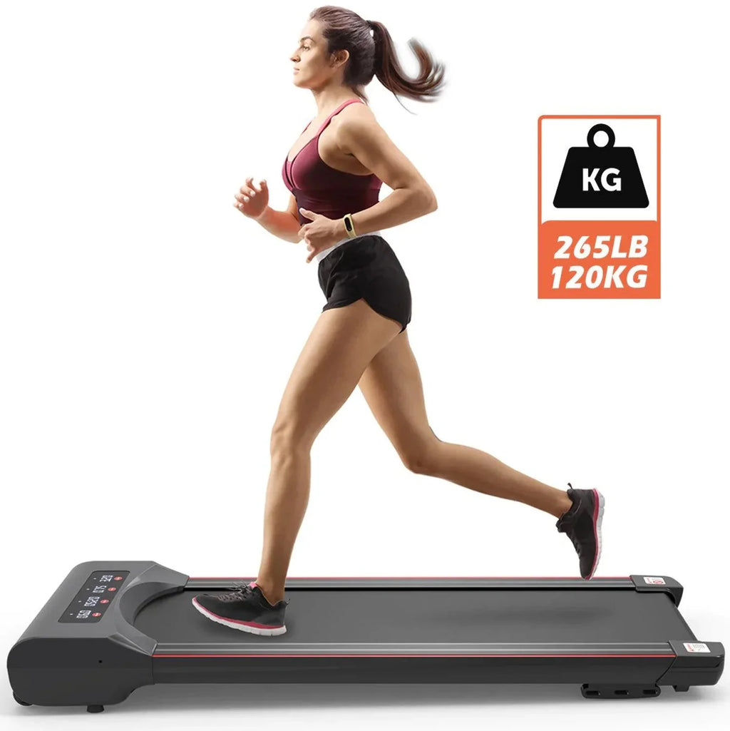 Desk Treadmill Office Walking for Machine Under Pad Home Supfirm
