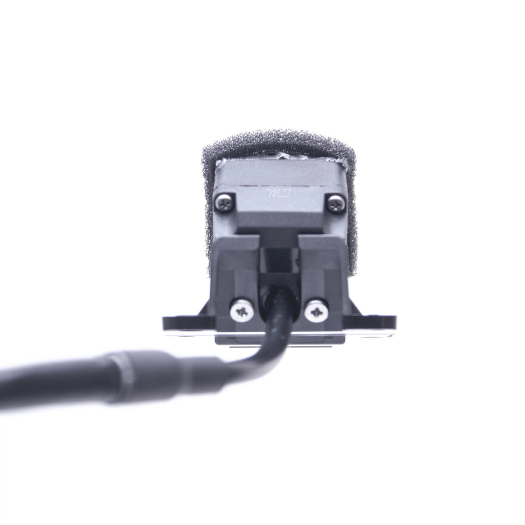 Replacement Chevrolet w/o Equinox Backup HD Surround for Part Camera Vision (2018-2019) Tailgaters Master OE 23137305 #