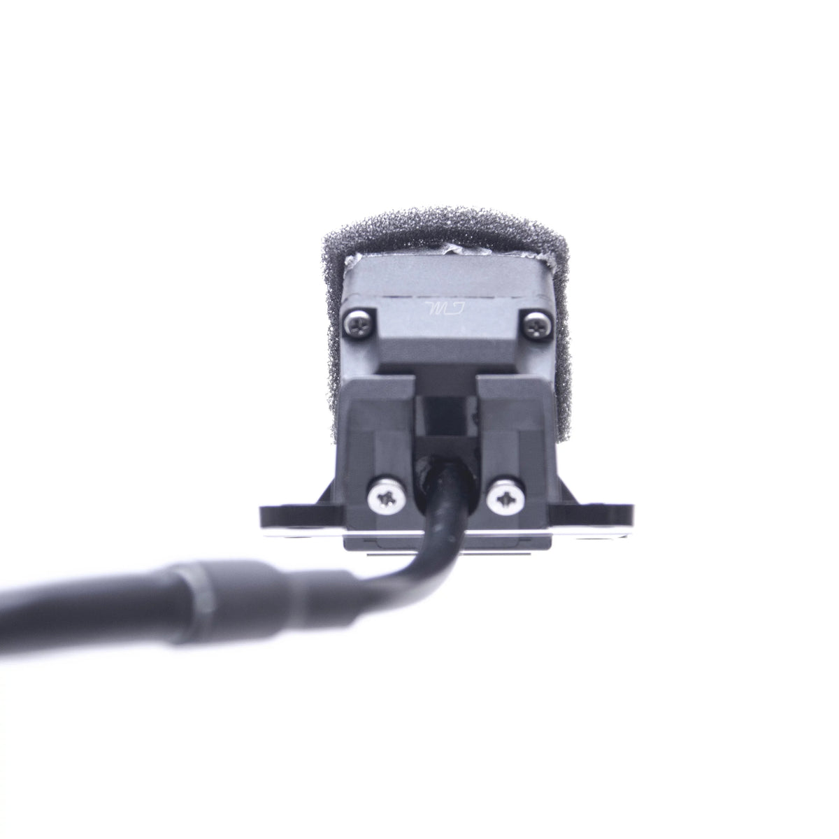 Replacement Chevrolet w/o Equinox Backup HD Surround for Part Camera Vision (2018-2019) Tailgaters Master OE 23137305 #