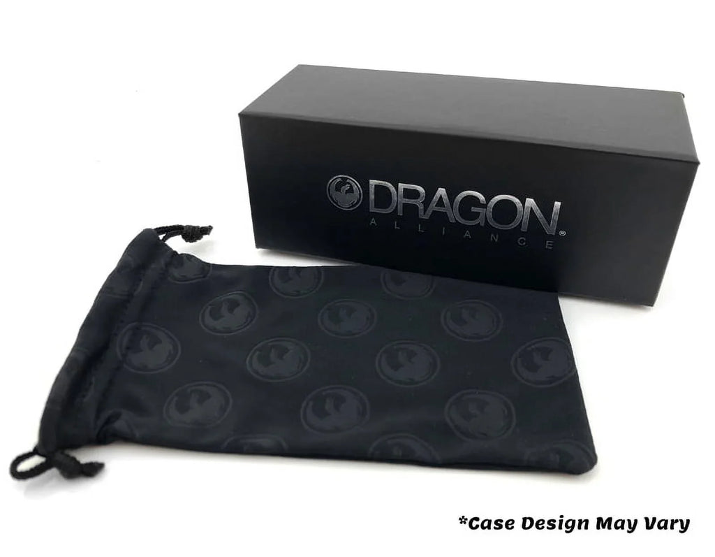 Eyeglasses Men's 1 DR193 Dragon Square 50 Clear DRE