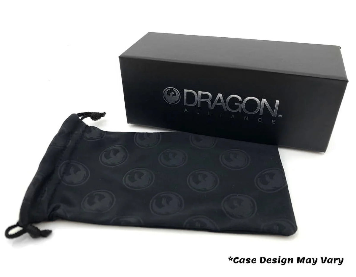 Eyeglasses Men's 1 DR193 Dragon Square 50 Clear DRE