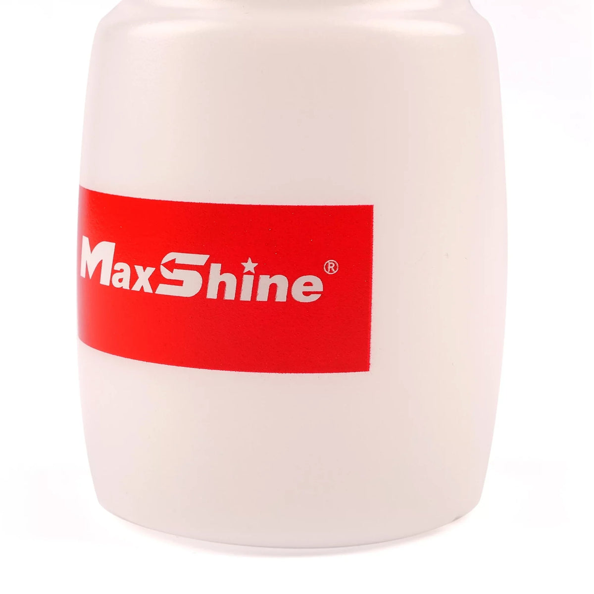 Maxshine Snow Foam Lance Cannon Foam