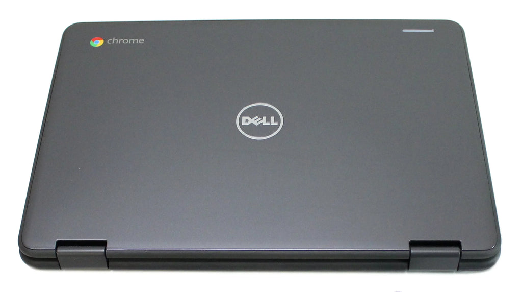 Dell Chromebook RAM, 2-in-1 Multi-Touch 11 16GB SSD) (Intel 4GB 3180 11.6" Celeron,