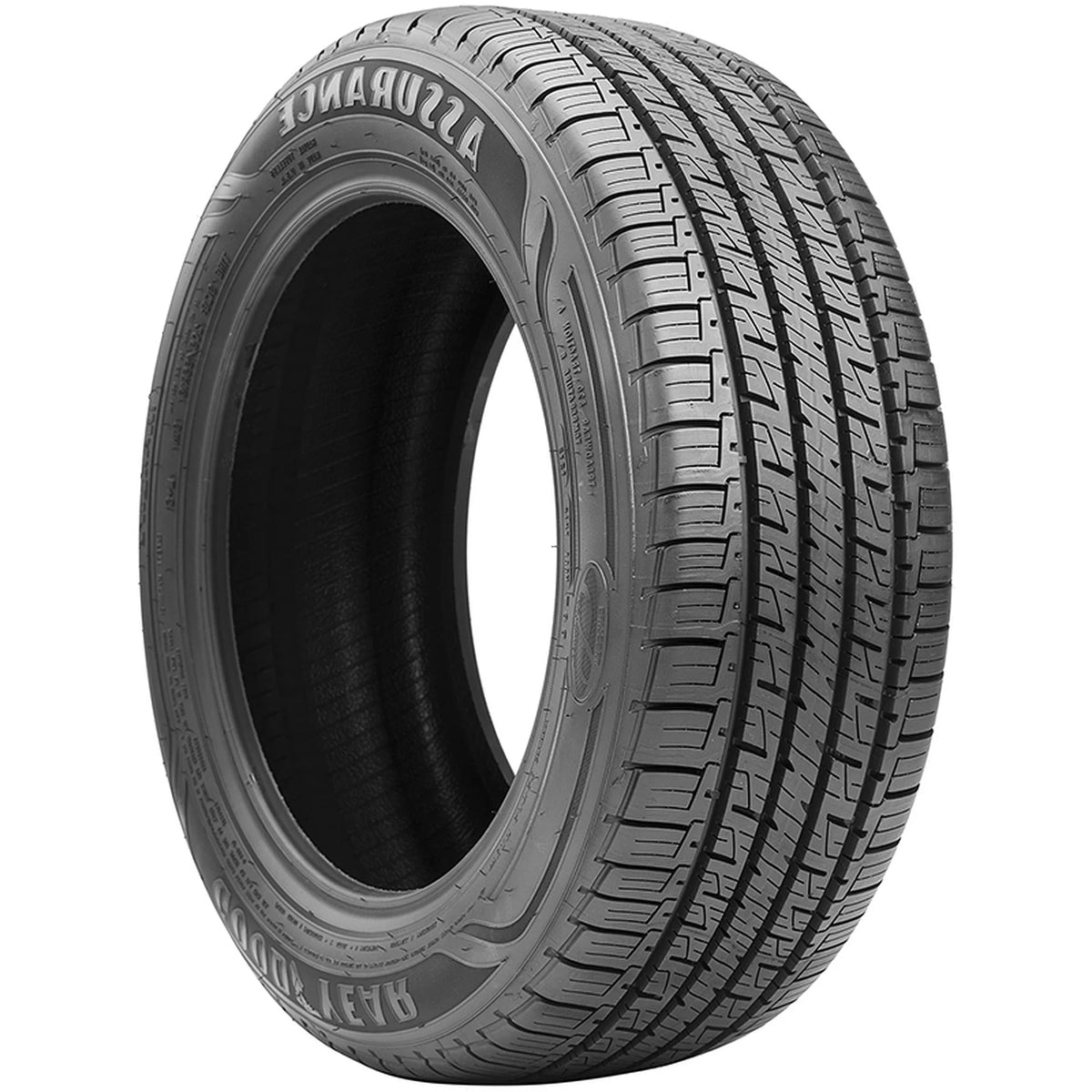 235/50R17 Season Assurance All Passenger MaxLife Goodyear 96H Tire
