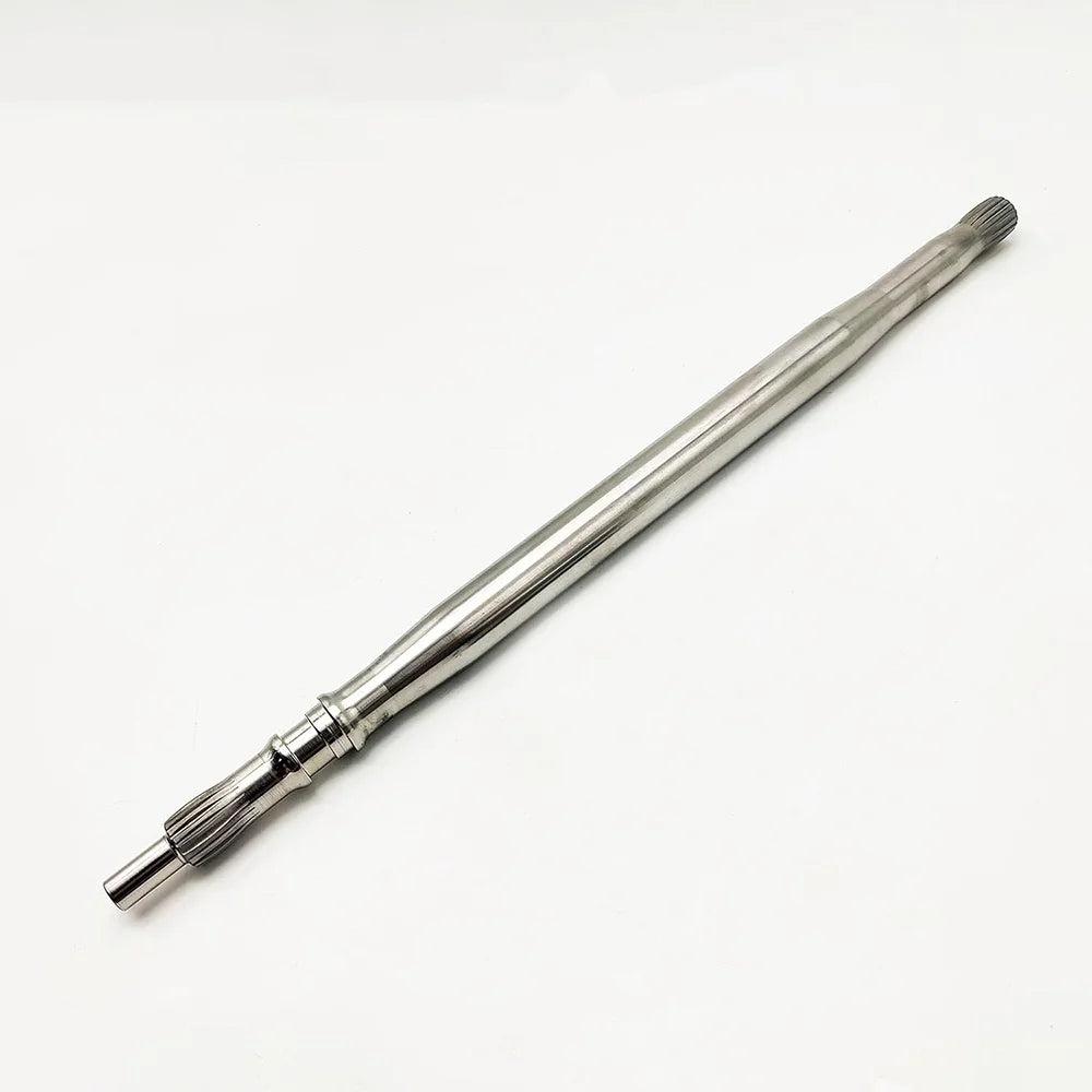 by With Series Part 3Up 271001761 Wsm 60 Spark Drive 900 90 New Shaft Compatible 2021 Sea-Doo Number 2Up