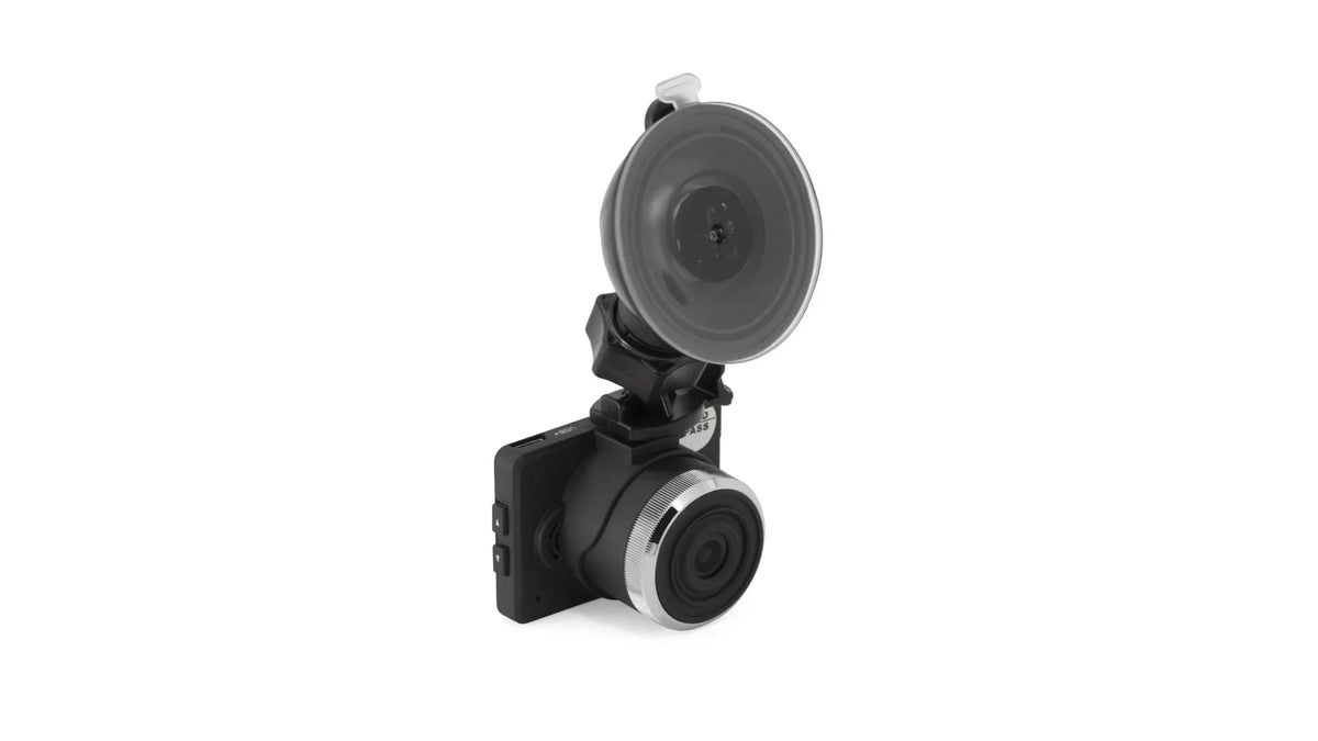 '+ Rearview Backseat Security Car HD Lens Separate for DVR Camcorder