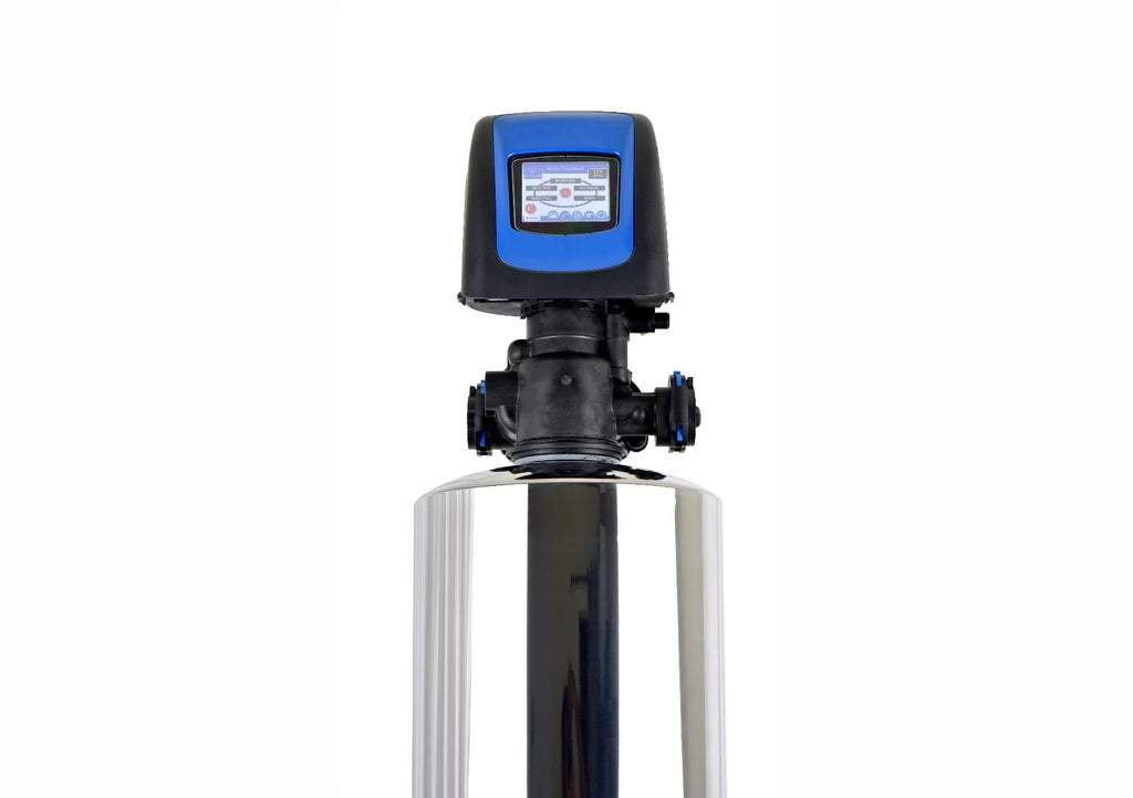 Filter A300E-1054 Nitrate Removal Resin for A300E WECO Backwashing Ion-Exchange with
