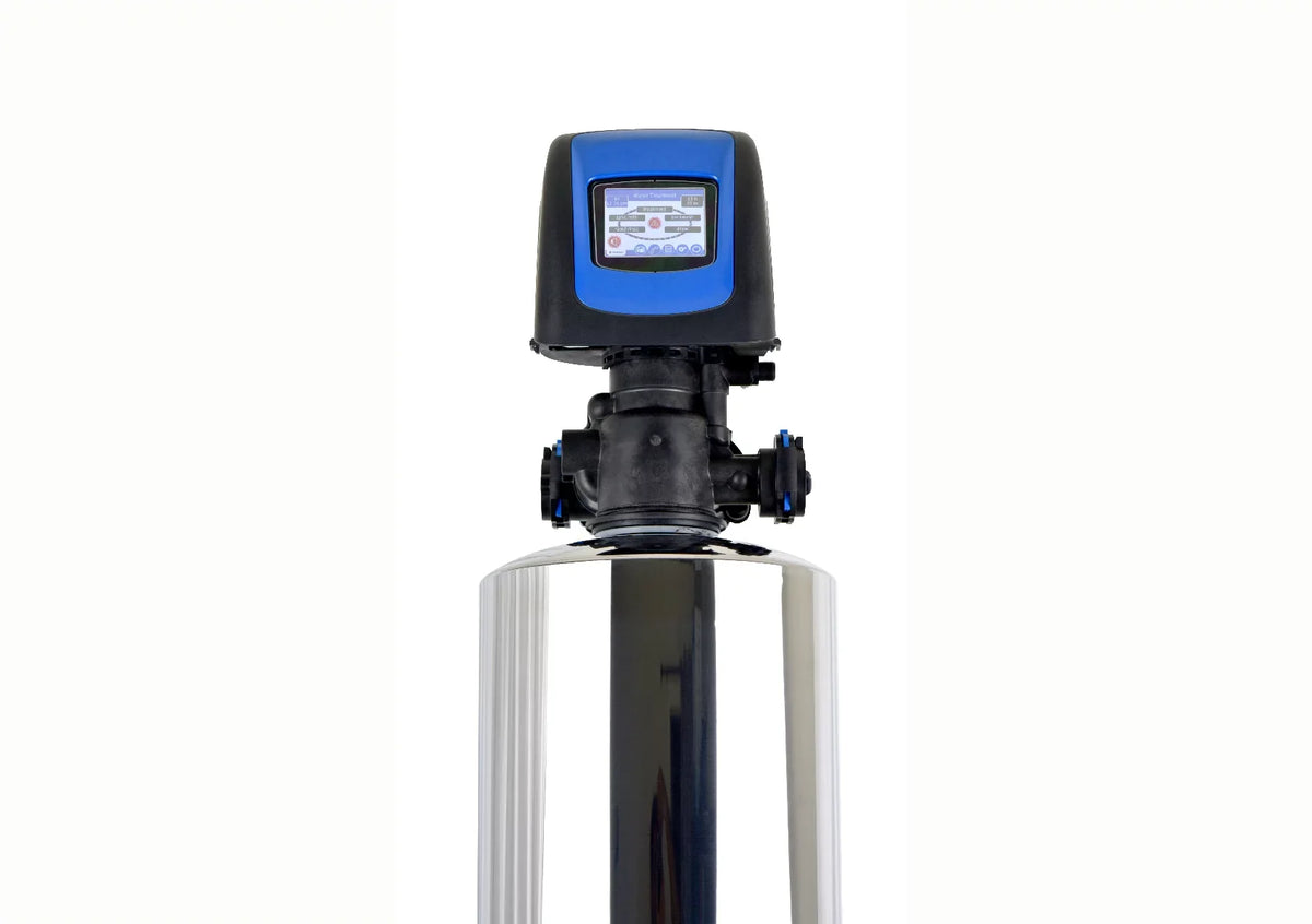 Filter A300E-1054 Nitrate Removal Resin for A300E WECO Backwashing Ion-Exchange with
