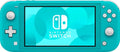 '- Turquoise.USED Nintendo 32GB Switch Lite