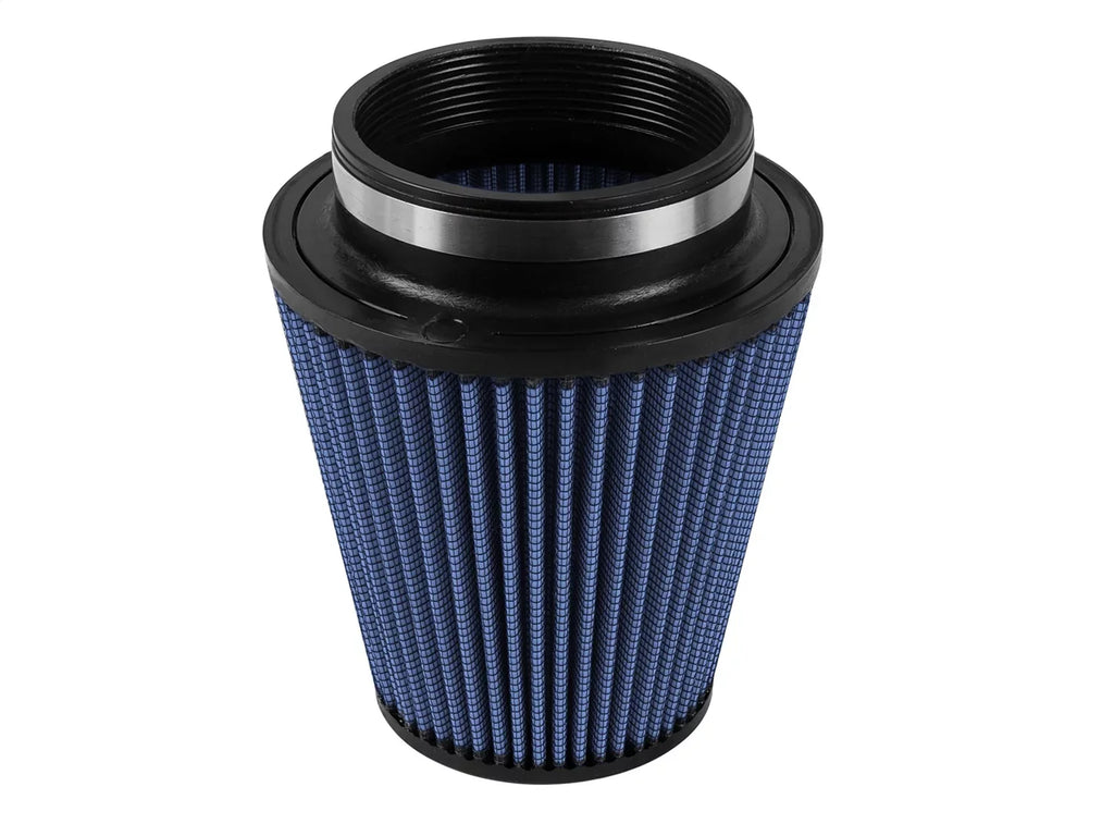 Filter, x H, T Power IN IN Air IN 4-1/2 4-1/2 Performance Media Oiled x B Replacement 24-91045 x Washable, F 7 IN aFe 7 (Inverted)