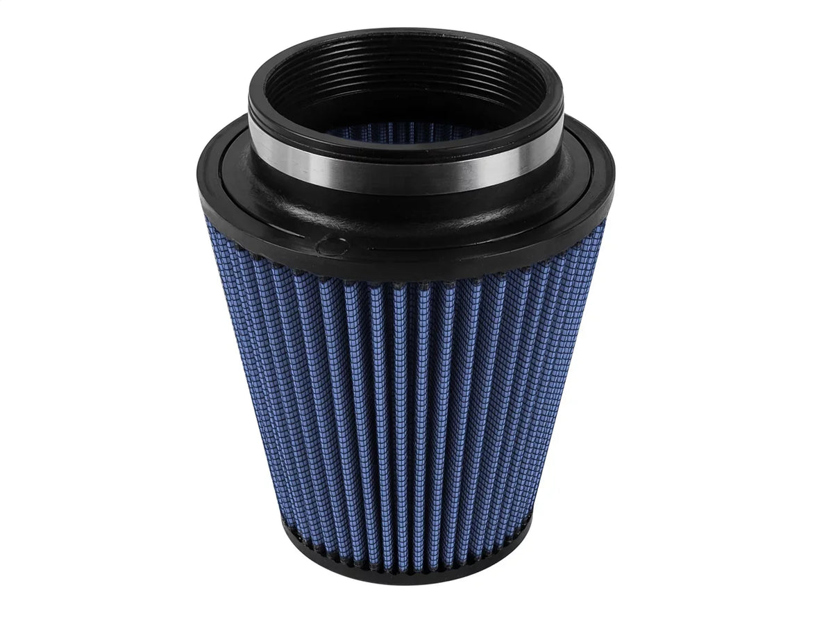 Filter, x H, T Power IN IN Air IN 4-1/2 4-1/2 Performance Media Oiled x B Replacement 24-91045 x Washable, F 7 IN aFe 7 (Inverted)