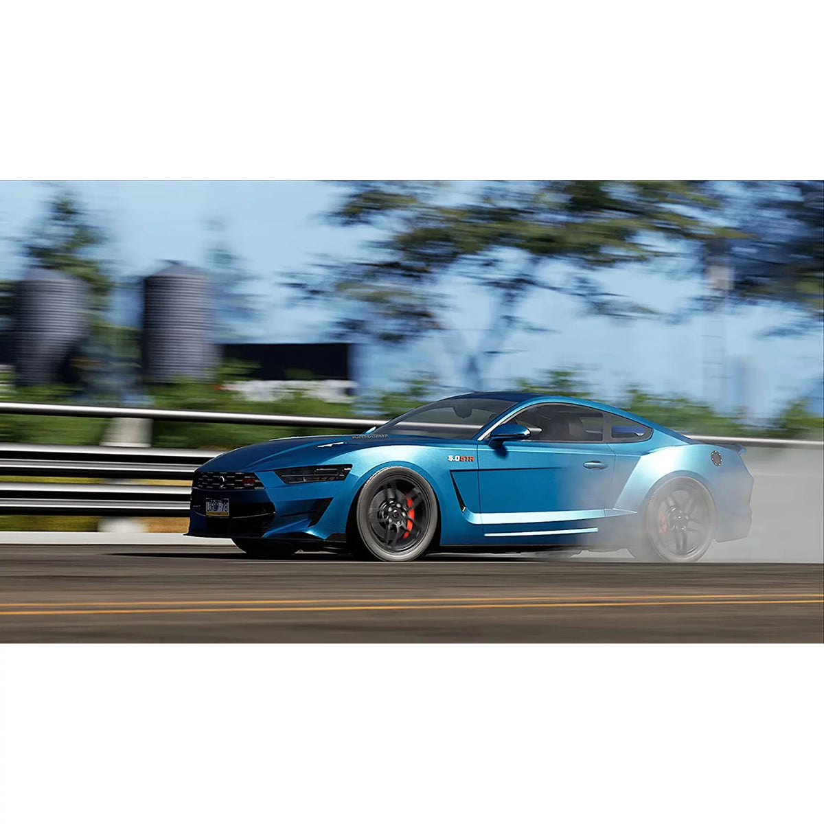 Xbox Series Wreckreation - X