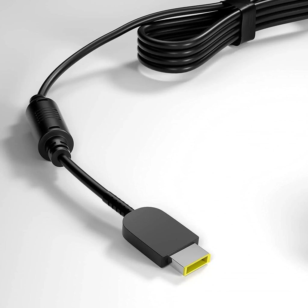 Charger AIO A940 ADL230NDC3A for Lenovo A940-27ICB Yoga 7-27ARH6 Adapter 230W 7 AC All-in-One