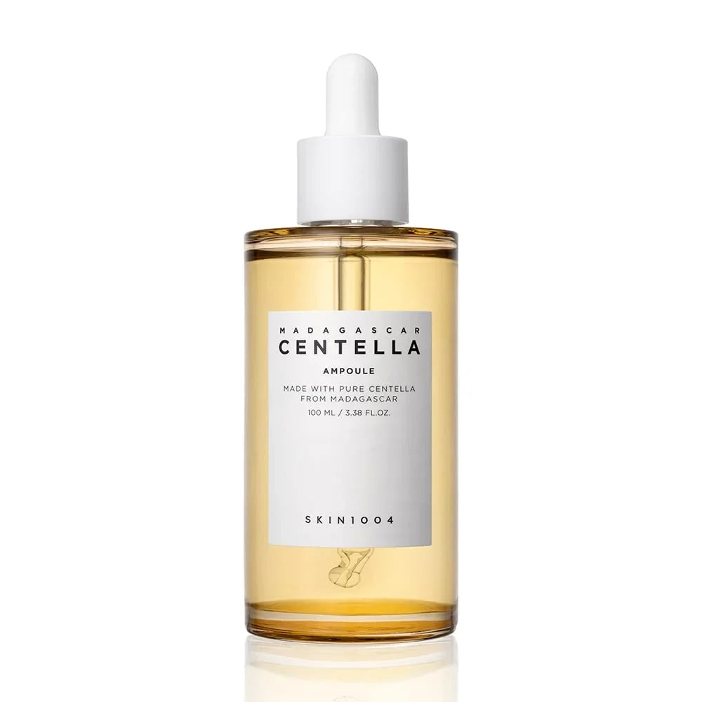 Centella Madagascar Serum Ampoule SKIN1004 fl.oz(100ml) 3.38 Facial Asiatica