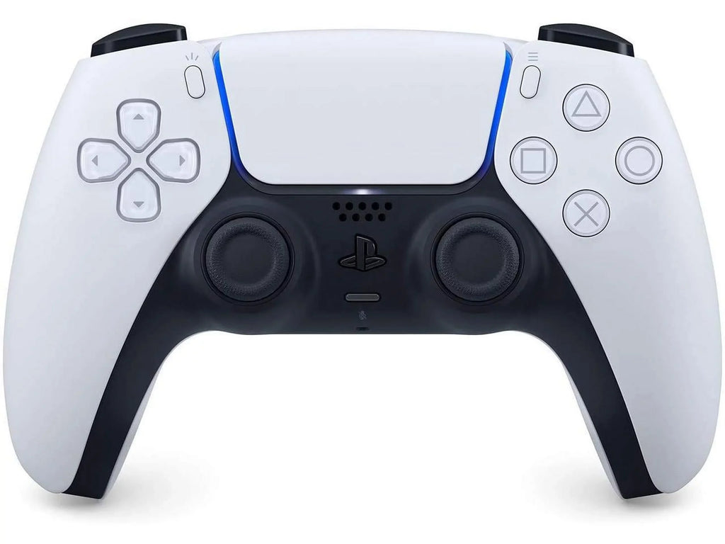 TEC Sony Extra Version) Controller Console (Disc Gaming One with Bundle PlayStation_PS5