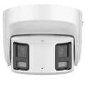 4mm 247 180 IP CMIP3C8PW-SDL Camera HD Dome LTCMIP3C8PW-SDL Full Color LTS Panoramic 8MP WDR Turret