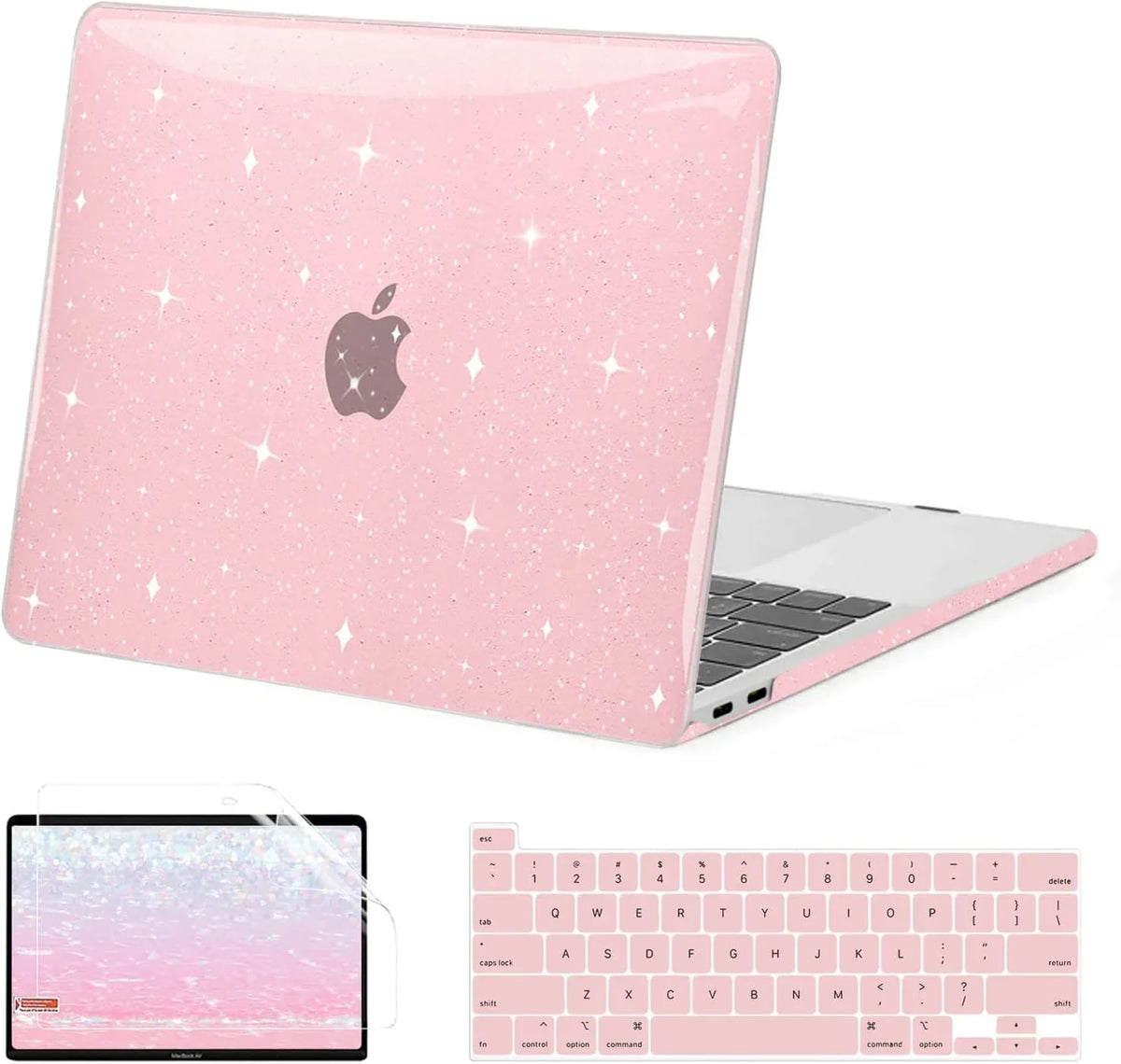 A2159 Compatible M2/M1 2023 2021 A2338 2020-2016 Case A2251 2022 inch 13 with Pro A2289 MacBook A1989 A1706