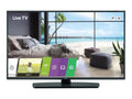 '- LCD - UT670H hospitality / with - Diagonal hotel ceramic - direct-lit Pro:Idiom UHD - LED-backlit HDR 43UT670H x - LED (2160p) 4K 2160 Integrated Series TV Pro:Centric webOS 3840 43" TV - Class Smart black - LG -