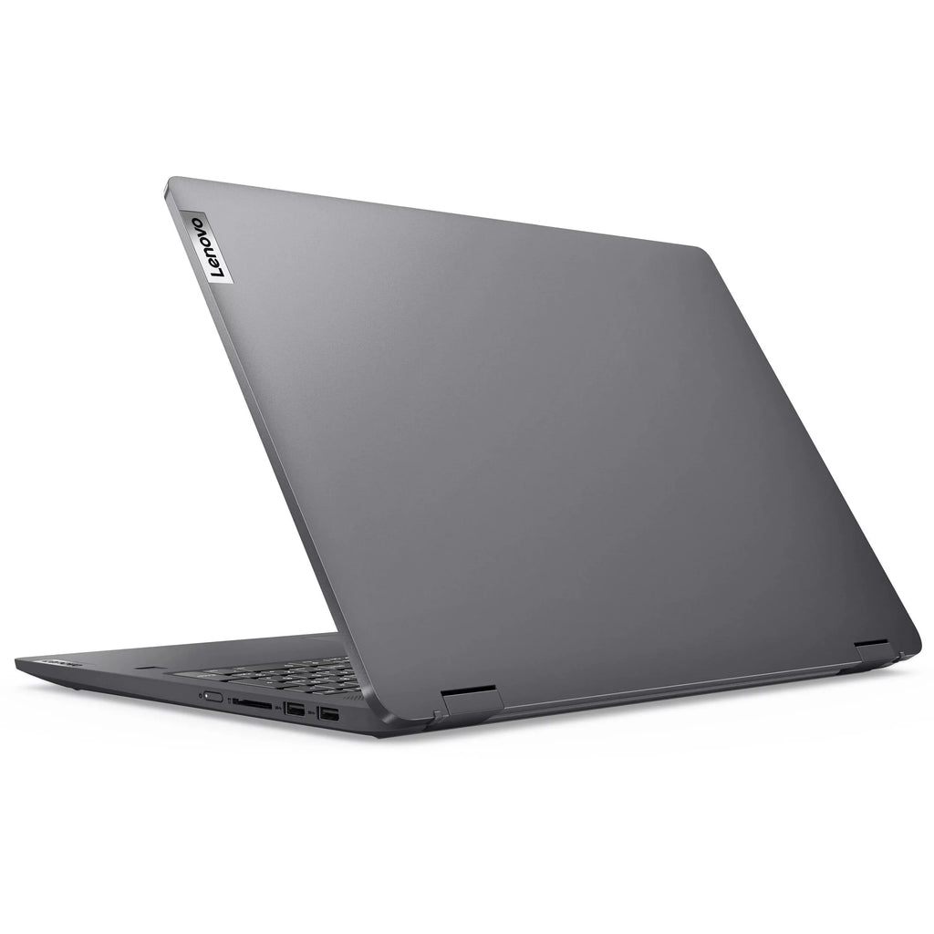 5 Good) - Touch Flex Ideapad 16" i7-1255U 512GB W11H(Refurbished 16Iau7 Laptop SSD Pre-Owned Lenovo 8GB RAM